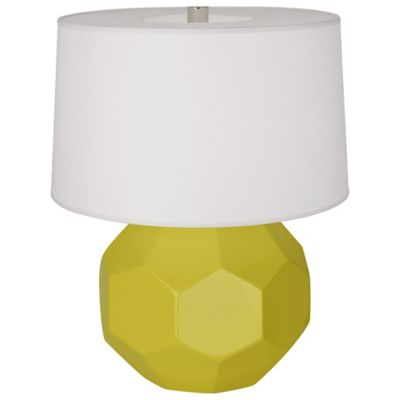 Small Franklin Table Lamp