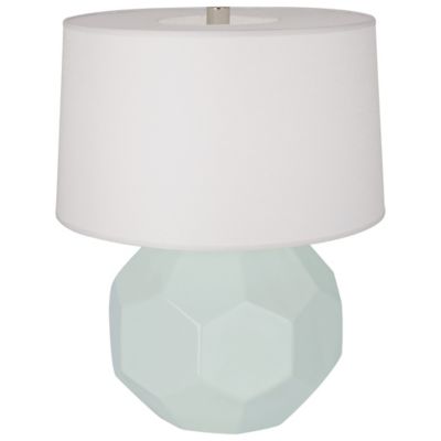 Small Franklin Table Lamp