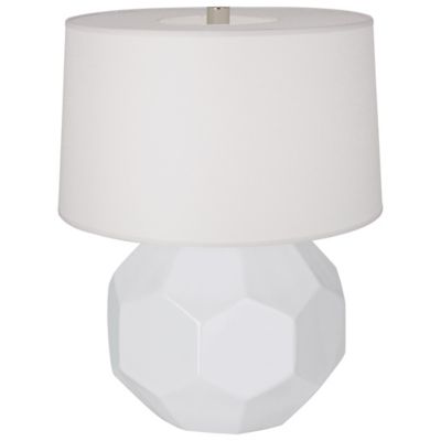 Small Franklin Table Lamp