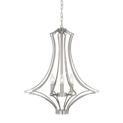 Grace Chandelier