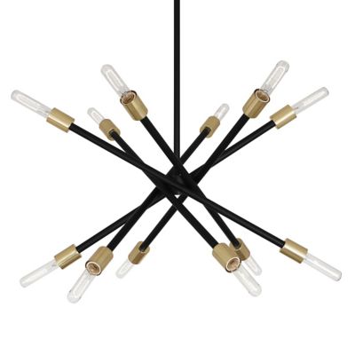 Thatcher Chandelier