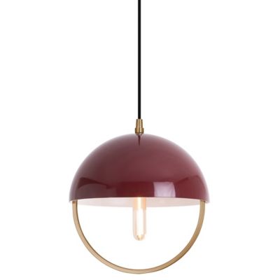 Mavisten Edition Copernica Pendant