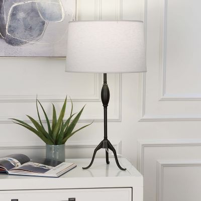 Robert Abbey Grace Table Lamp - Thumbnail 4