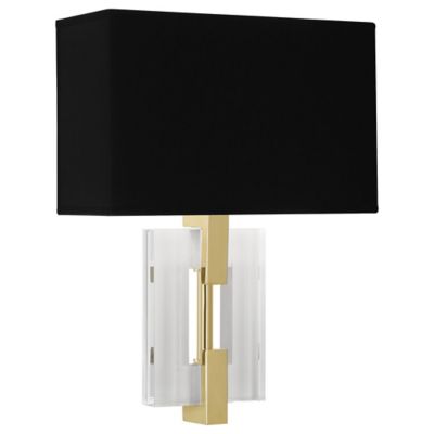 Lincoln Wall Sconce