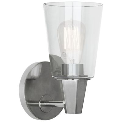 Wheatley Bath Wall Sconce