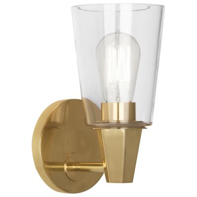 Wheatley Bath Wall Sconce