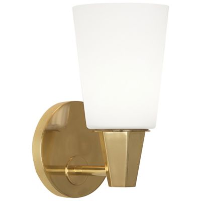 Wheatley Bath Wall Sconce
