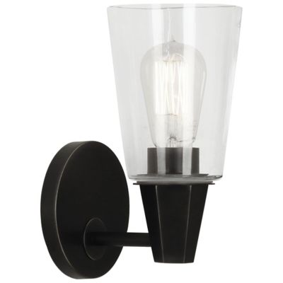 Wheatley Bath Wall Sconce