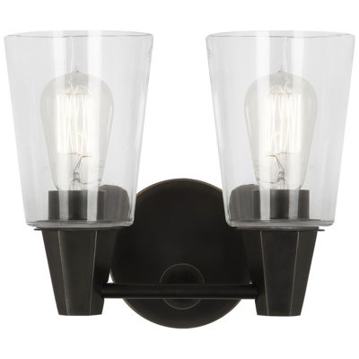 Wheatley Vanity Light