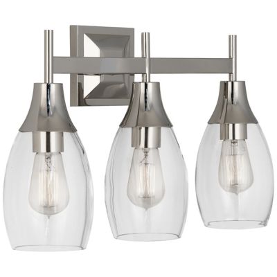 Grace Vanity Light