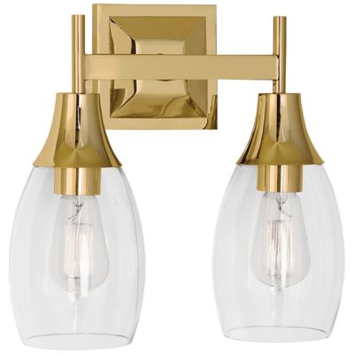 Grace Vanity Light