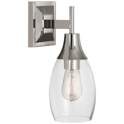 Grace Bath Wall Sconce