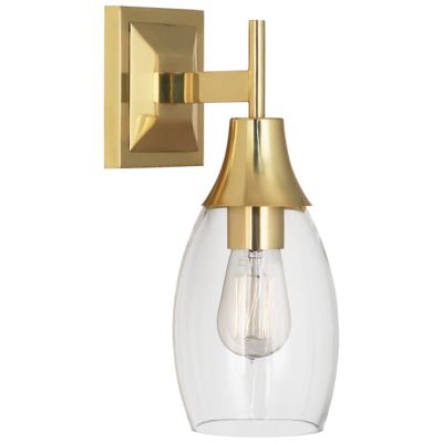 Grace Bath Wall Sconce