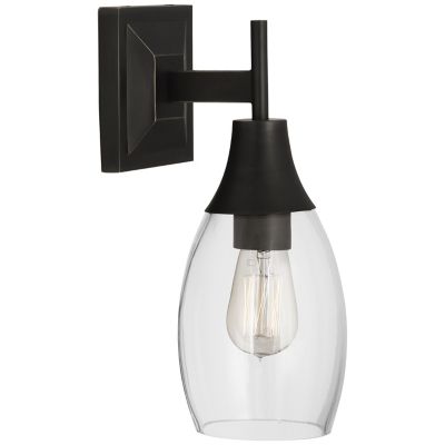 Grace Bath Wall Sconce