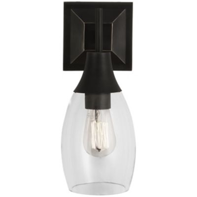 Grace Bath Wall Sconce - Thumbnail 5