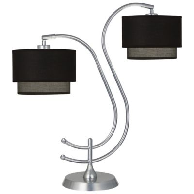 Charlee Table Lamp