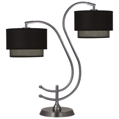 Charlee Table Lamp