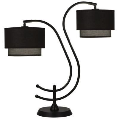 Charlee Table Lamp