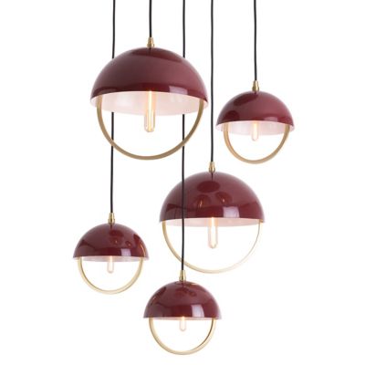 Mavisten Edition Copernica Multi-Light Pendant