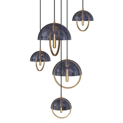 Mavisten Edition Copernica Multi-Light Pendant