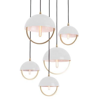 Mavisten Edition Copernica Multi-Light Pendant