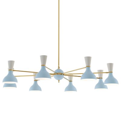 Clare Chandelier