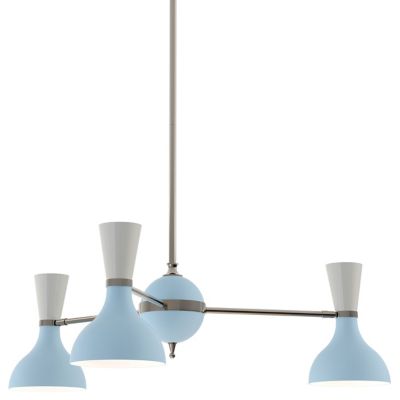 Clare Chandelier