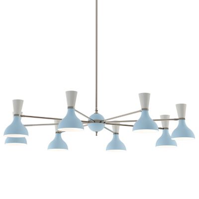 Clare Chandelier