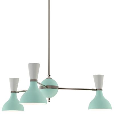 Clare Chandelier