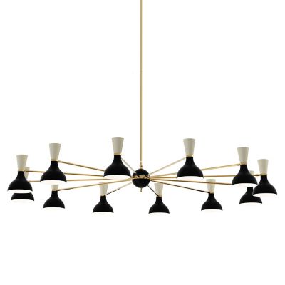 Clare Chandelier