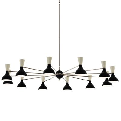Clare Chandelier