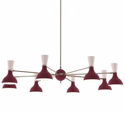 Clare Chandelier