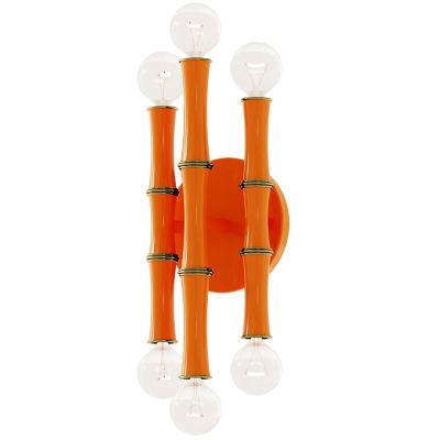 Kane Wall Sconce