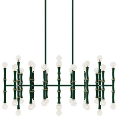 Kane Linear Suspension
