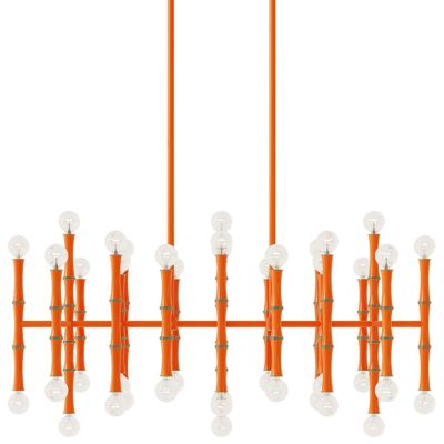 Kane Linear Suspension