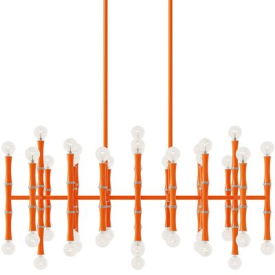 Kane Linear Suspension