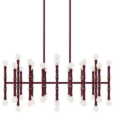 Kane Linear Suspension