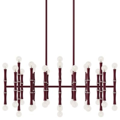 Kane Linear Suspension