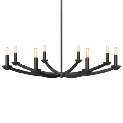 Goldie Chandelier