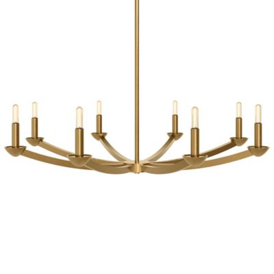Goldie Chandelier