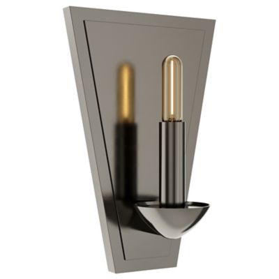 Goldie Triangular Wall Sconce