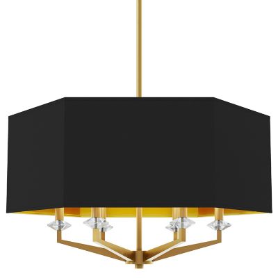 Jacqueline Pendant