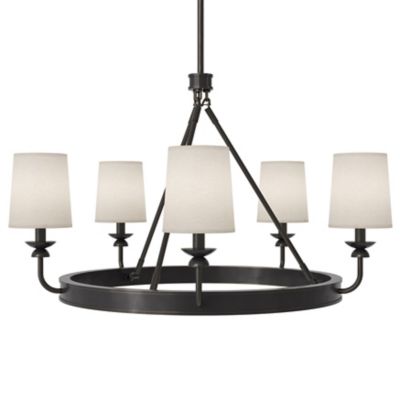 William Chandelier