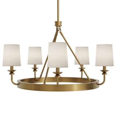 William Chandelier