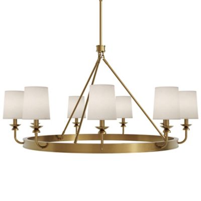 William Chandelier