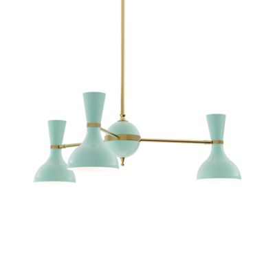 Clare Chandelier