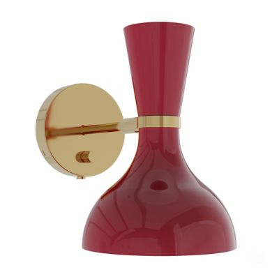 Clare Wall Sconce