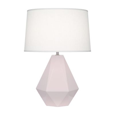 Delta Table Lamp