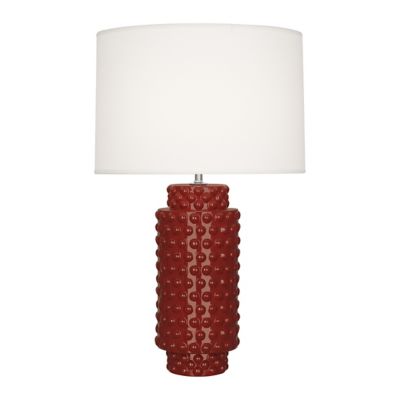 Dolly Table Lamp