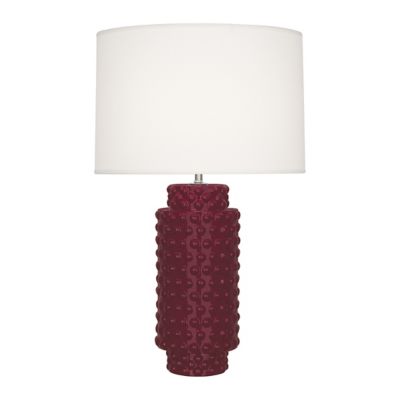 Dolly Table Lamp
